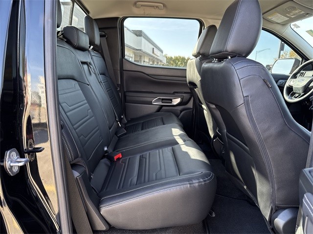 Ford Ranger Vehicle Full-screen Gallery Image 30