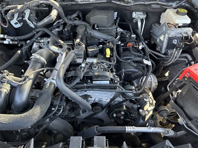 Ford Ranger Vehicle Full-screen Gallery Image 33