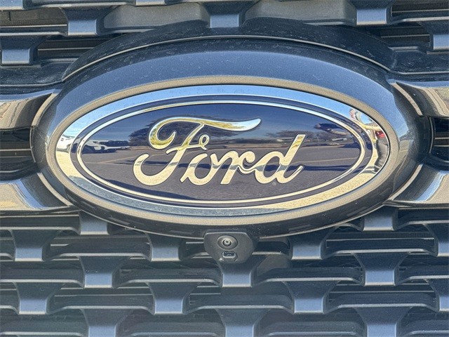 Ford Ranger Vehicle Full-screen Gallery Image 34