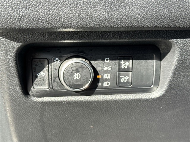 Ford Ranger Vehicle Full-screen Gallery Image 38