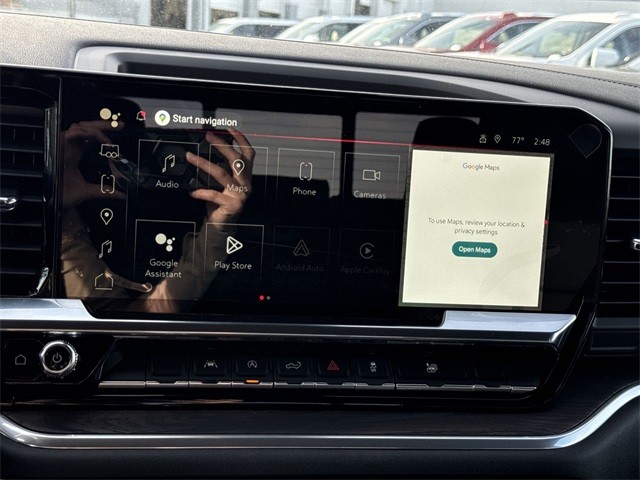 GMC Sierra 1500 Vehicle Full-screen Gallery Image 16