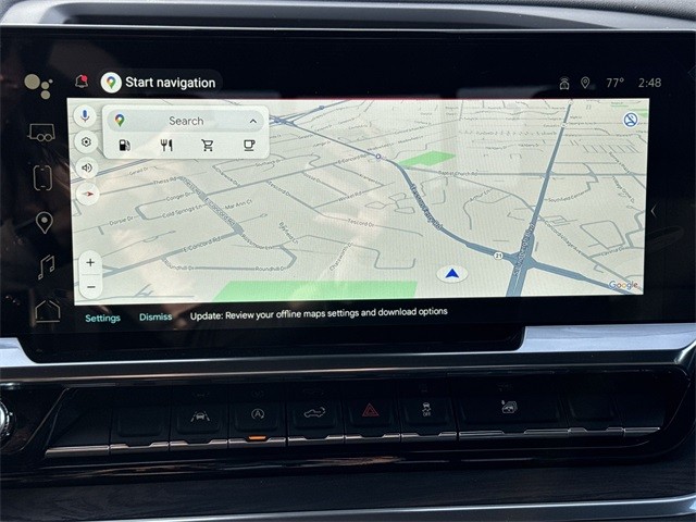 GMC Sierra 1500 Vehicle Full-screen Gallery Image 18