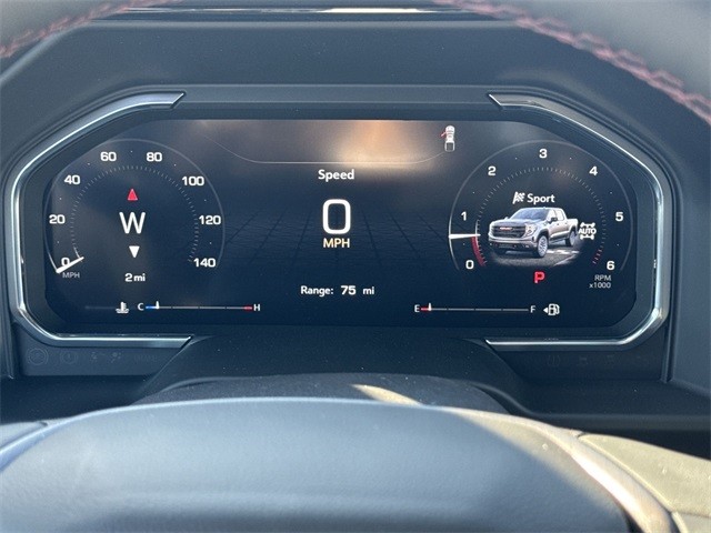 GMC Sierra 1500 Vehicle Full-screen Gallery Image 15