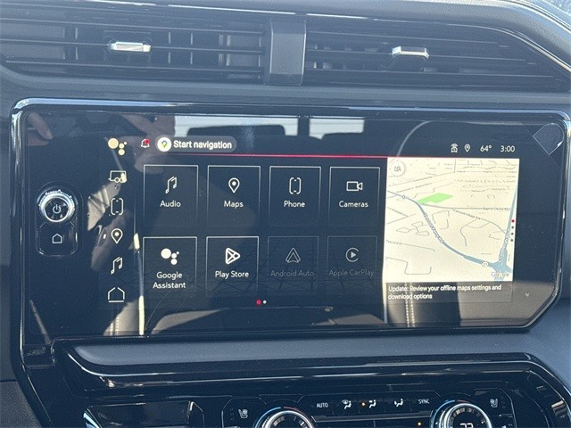 GMC Sierra 1500 Vehicle Full-screen Gallery Image 16