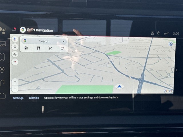 GMC Sierra 1500 Vehicle Full-screen Gallery Image 18