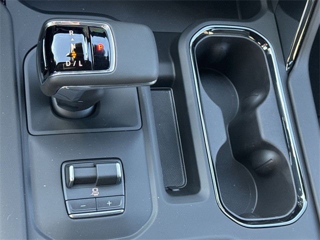 GMC Sierra 1500 Vehicle Full-screen Gallery Image 20