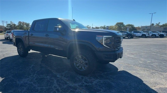 GMC Sierra 1500 Vehicle Full-screen Gallery Image 02