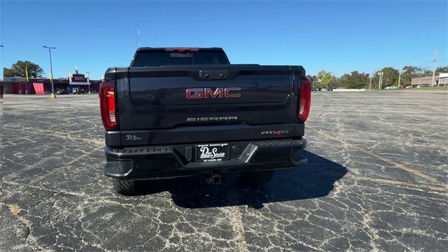 GMC Sierra 1500 Vehicle Full-screen Gallery Image 07