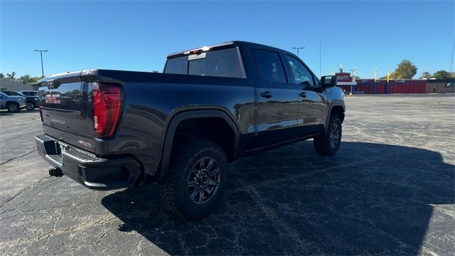 GMC Sierra 1500 Vehicle Full-screen Gallery Image 08