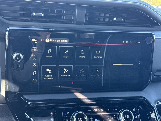 GMC Sierra 1500 Vehicle Full-screen Gallery Image 16