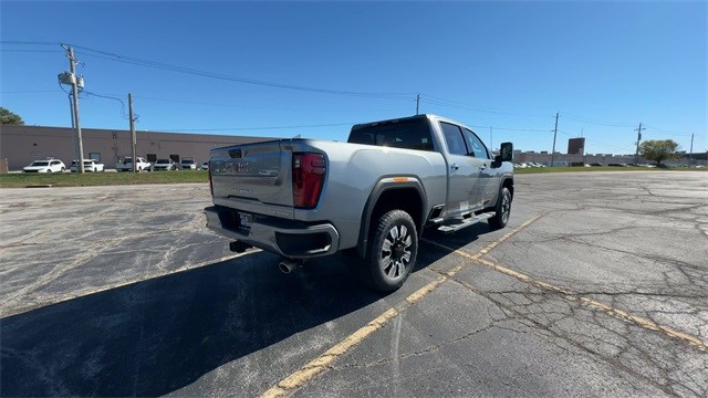 GMC Sierra 2500HD Vehicle Full-screen Gallery Image 08