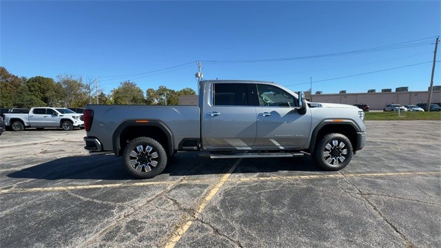 GMC Sierra 2500HD Vehicle Full-screen Gallery Image 09