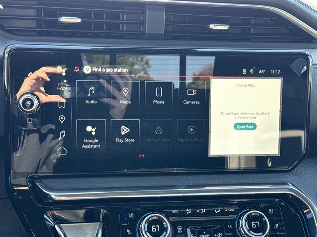 GMC Sierra 2500HD Vehicle Full-screen Gallery Image 16