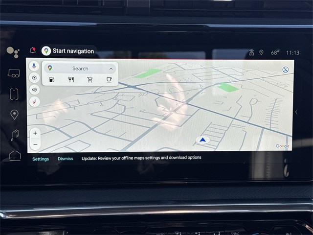 GMC Sierra 2500HD Vehicle Full-screen Gallery Image 18