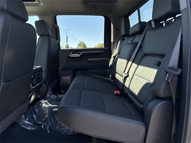 GMC Sierra 2500HD Vehicle Full-screen Gallery Image 23