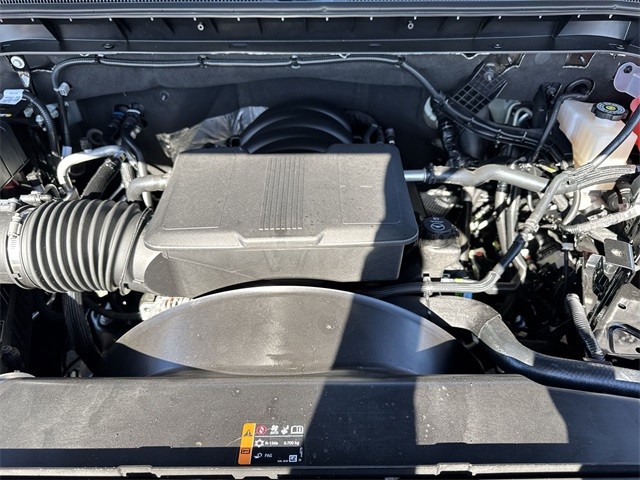 GMC Sierra 2500HD Vehicle Full-screen Gallery Image 26