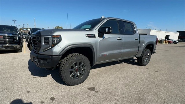 GMC Sierra 1500 Vehicle Full-screen Gallery Image 04