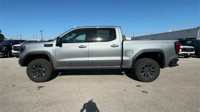 GMC Sierra 1500 Vehicle Full-screen Gallery Image 05