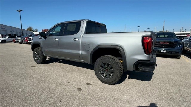 GMC Sierra 1500 Vehicle Full-screen Gallery Image 06