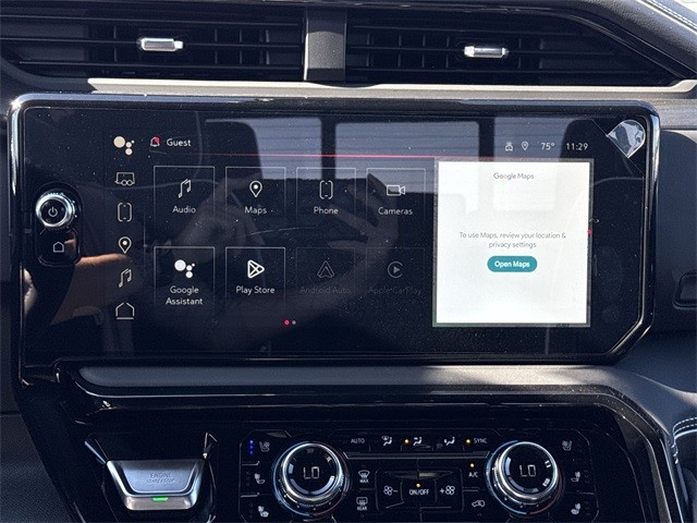 GMC Sierra 1500 Vehicle Full-screen Gallery Image 16