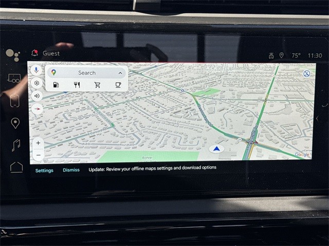 GMC Sierra 1500 Vehicle Full-screen Gallery Image 18