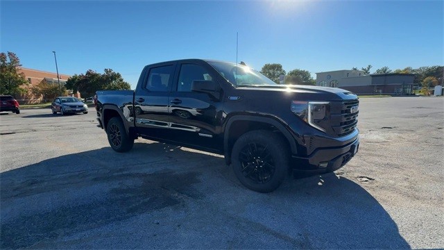 GMC Sierra 1500 Vehicle Full-screen Gallery Image 02