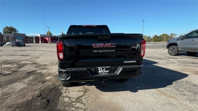 GMC Sierra 1500 Vehicle Full-screen Gallery Image 07