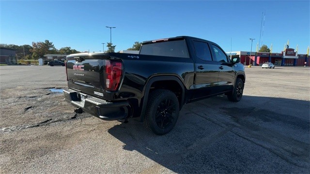 GMC Sierra 1500 Vehicle Full-screen Gallery Image 08