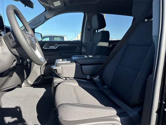 GMC Sierra 1500 Vehicle Full-screen Gallery Image 11