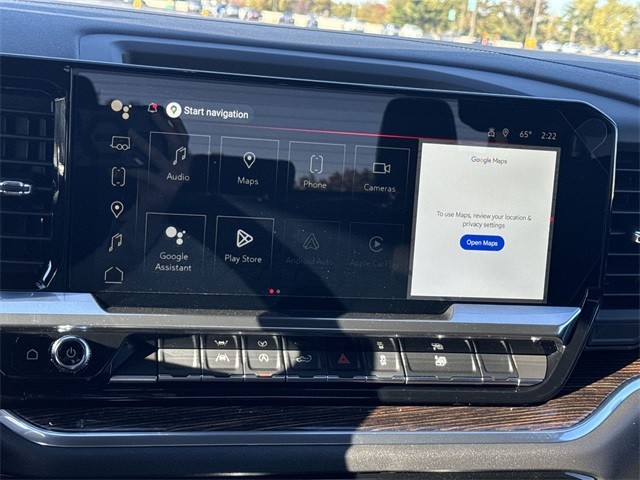 GMC Sierra 1500 Vehicle Full-screen Gallery Image 16