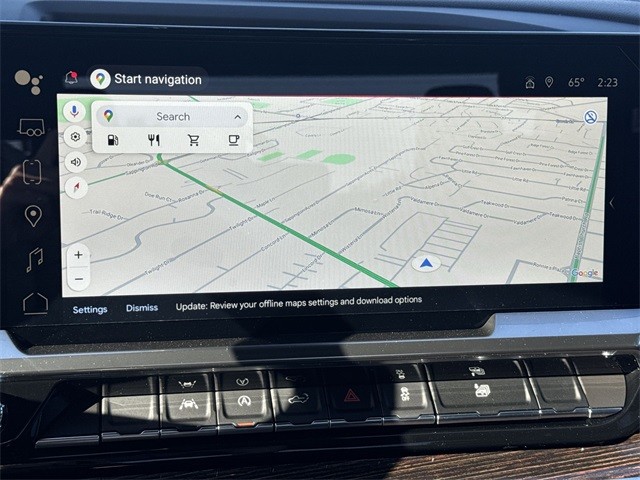 GMC Sierra 1500 Vehicle Full-screen Gallery Image 18