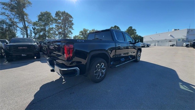 GMC Sierra 1500 Vehicle Full-screen Gallery Image 08