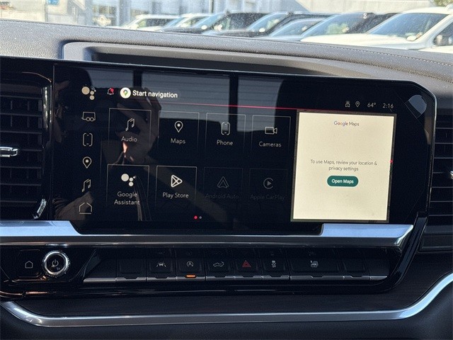 GMC Sierra 1500 Vehicle Full-screen Gallery Image 16