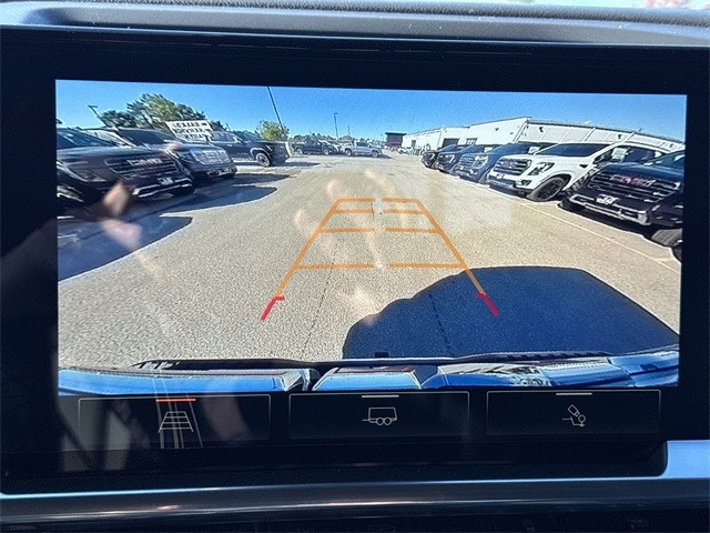 GMC Sierra 1500 Vehicle Full-screen Gallery Image 17