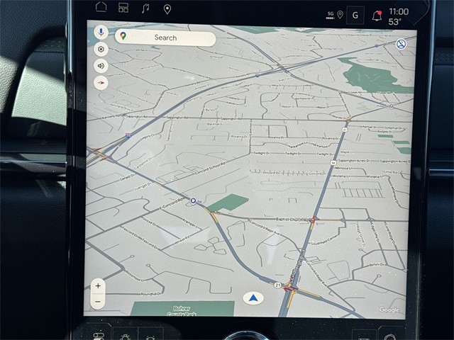 GMC Terrain Vehicle Full-screen Gallery Image 18