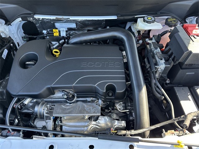 GMC Terrain Vehicle Full-screen Gallery Image 25