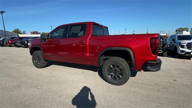 GMC Sierra 1500 Vehicle Full-screen Gallery Image 06
