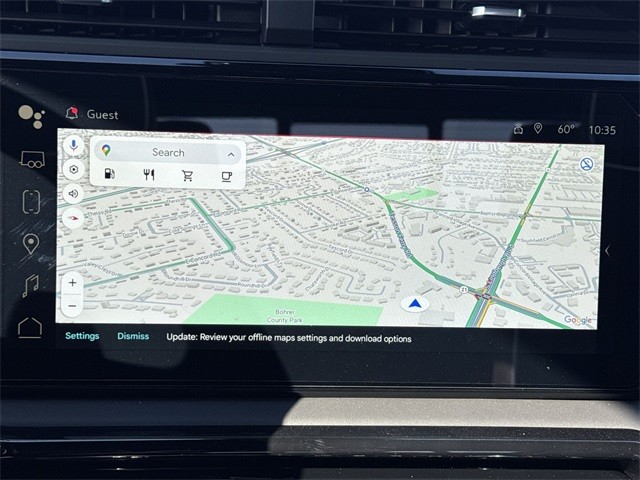 GMC Sierra 1500 Vehicle Full-screen Gallery Image 18