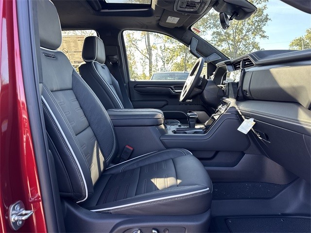 GMC Sierra 1500 Vehicle Full-screen Gallery Image 25