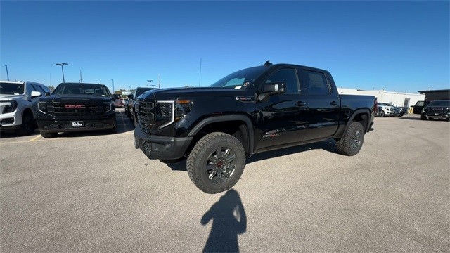 GMC Sierra 1500 Vehicle Full-screen Gallery Image 04