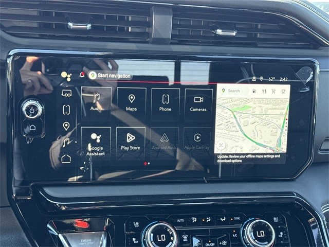 GMC Sierra 1500 Vehicle Full-screen Gallery Image 16