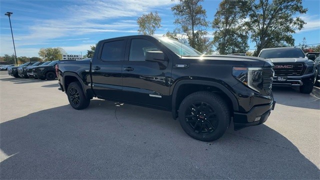 GMC Sierra 1500 Vehicle Full-screen Gallery Image 02