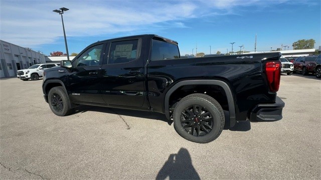 GMC Sierra 1500 Vehicle Full-screen Gallery Image 06