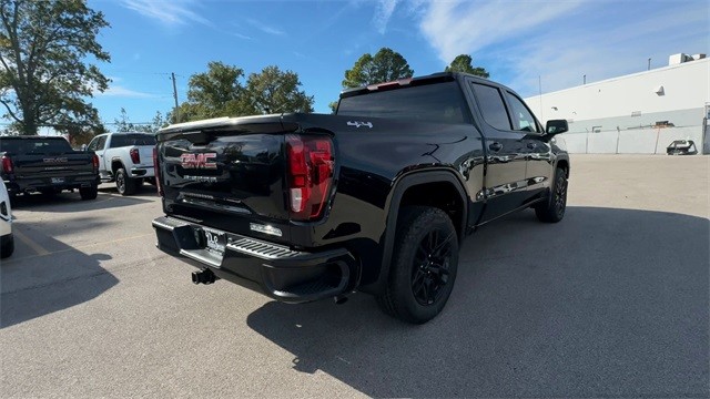 GMC Sierra 1500 Vehicle Full-screen Gallery Image 08