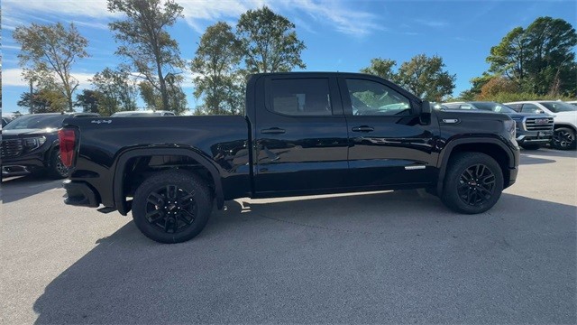 GMC Sierra 1500 Vehicle Full-screen Gallery Image 09