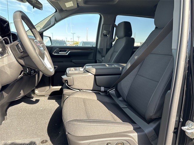 GMC Sierra 1500 Vehicle Full-screen Gallery Image 11