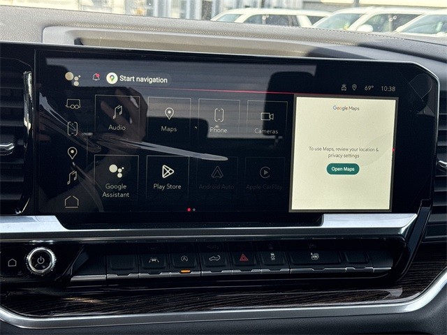 GMC Sierra 1500 Vehicle Full-screen Gallery Image 16