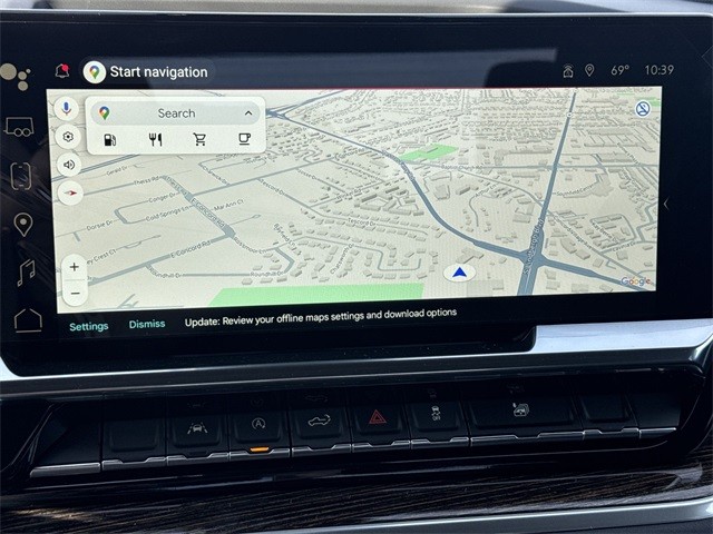 GMC Sierra 1500 Vehicle Full-screen Gallery Image 18