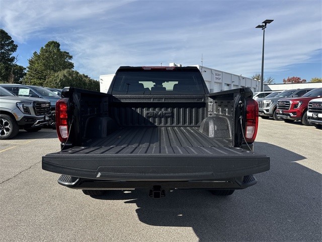 GMC Sierra 1500 Vehicle Full-screen Gallery Image 23