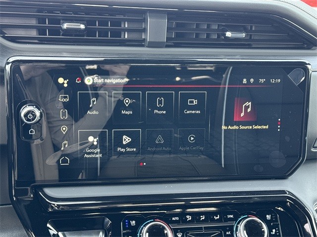 GMC Sierra 1500 Vehicle Full-screen Gallery Image 16